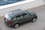 BMW X5 2011 года